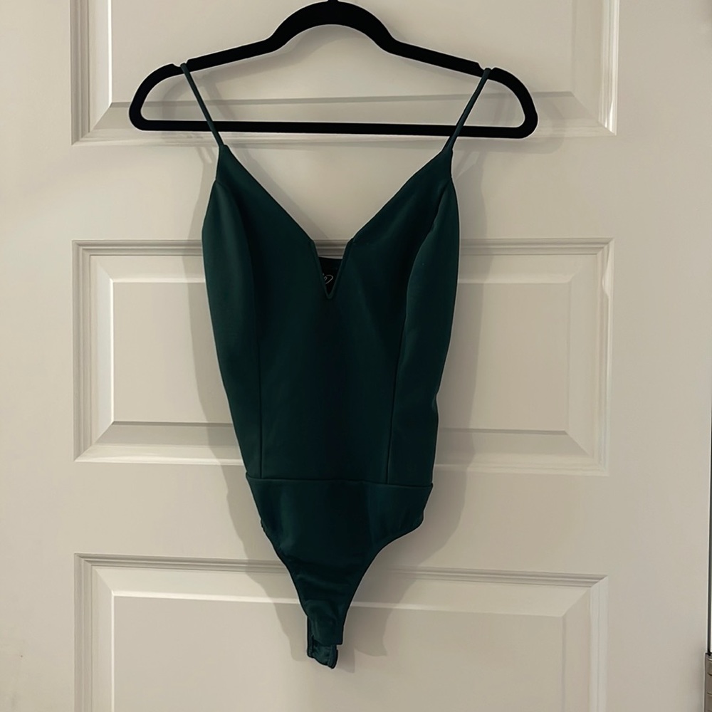 Bodysuit